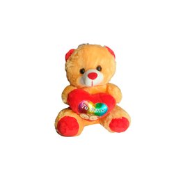 Imagem de Ursinho love dia