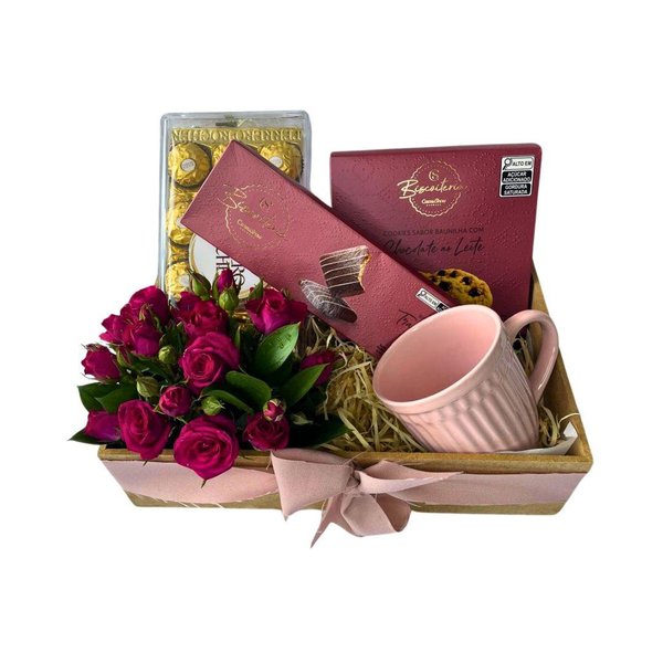 Box Ternura