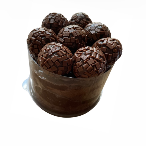 Bolo de Aniversário