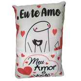 Almofadinha para um Mimo