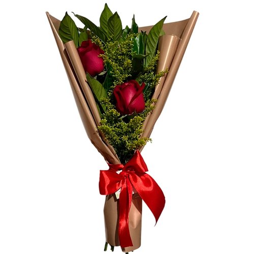 Buquê de Rosas Apaixonante