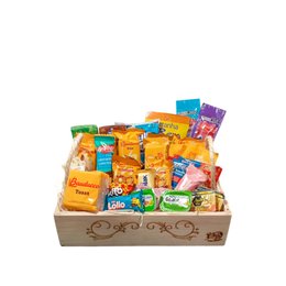 Imagem de Café da Manhã Carinhoso