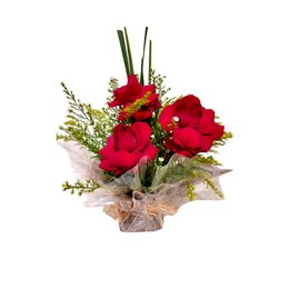 Imagem de Arranjo 3 Rosas