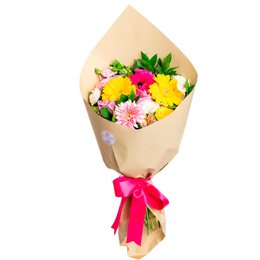 Imagem de Buquê Flores Do Campo Primavera