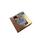 Bombom Ferrero Rocher 50gr com 04 unidades