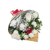 Buquê Até a Última Rosa