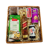 Cesta Happy Hour Red Label