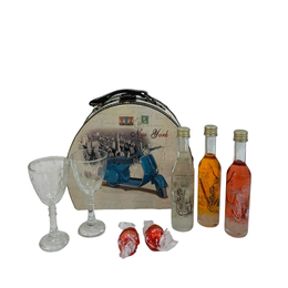 Imagem de Cesta Delicia