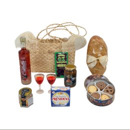 Imagem de Cesta Happy Time Jabuticaba 