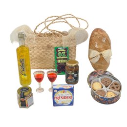 Imagem de Cesta Happy Time Lemon