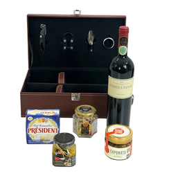 Imagem de Kit Executivo Angélica Zapata 