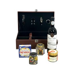 Imagem de Kit Executivo Casa Silva Collecion