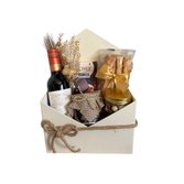 Carta aperitivos e doces