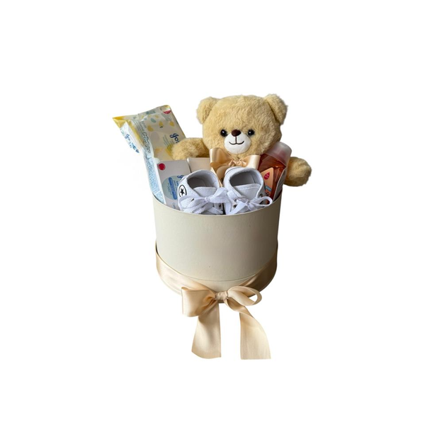Cesta anjo meu
