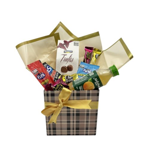 Mimo de Doces Variados Mimo de Doces Variados