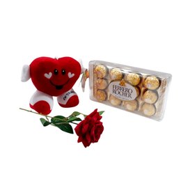 Imagem de Kit para Conquistar Com Amor