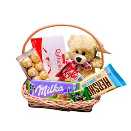 Imagem de Doçura de Amor