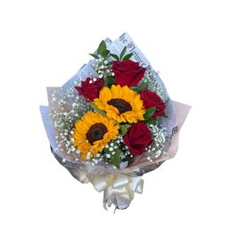 Imagem de Buquê Ki Amor