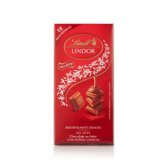 Chocolate Lindor Tablete ao Leite 100g