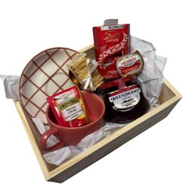 Imagem de Cesta de Café Doce Conexão