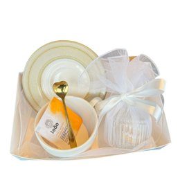 Imagem de Cesta Box : Xicara e Potiche