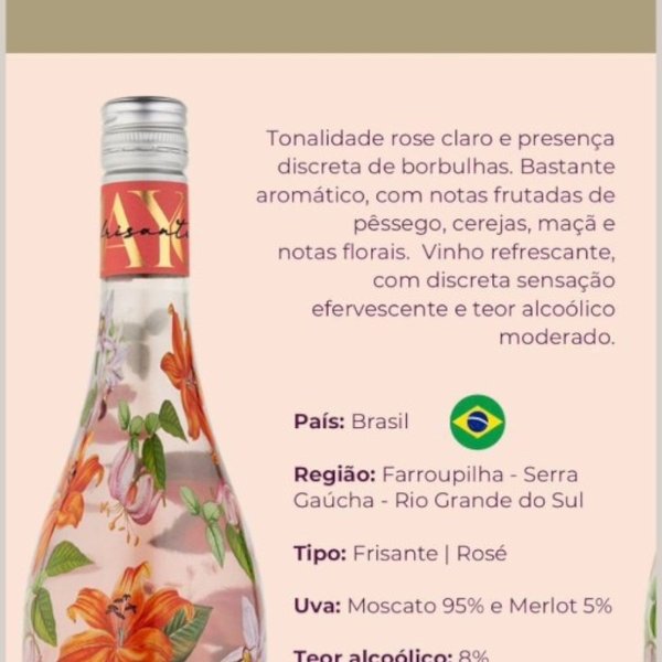 Cesta Celebração Pink & Flores