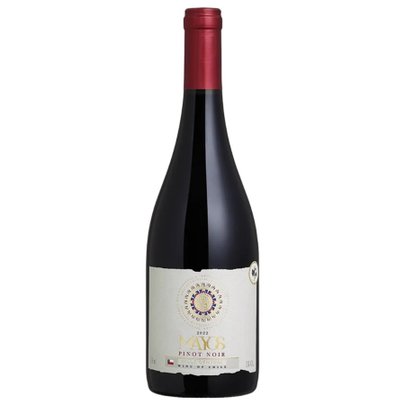 Garrafa de Vinho Mayos Pinot Noir