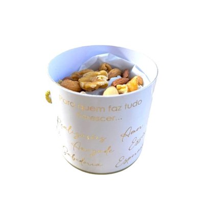 Mimo Dia das Mães Tubolata Mix de Nuts
