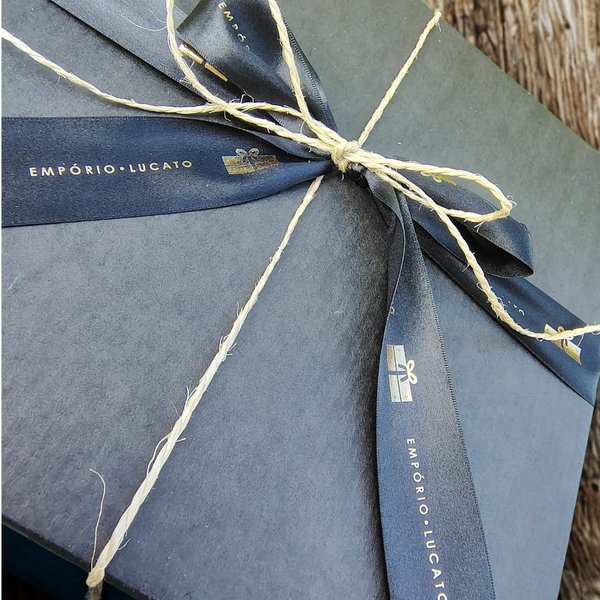 Cesta com Cervejas & Charcutaria Artesanal