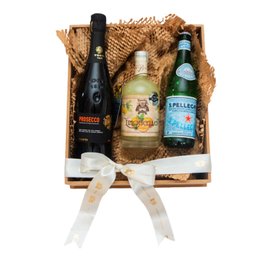 Imagem de Kit Limoncello Spritz