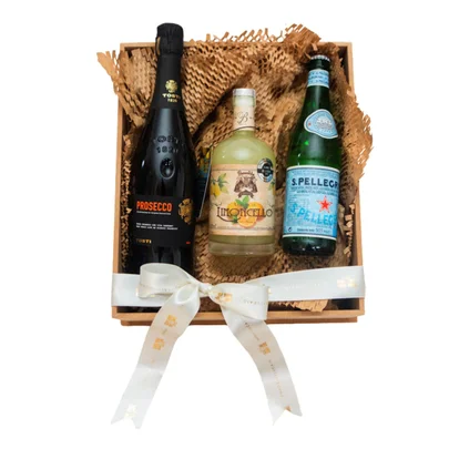 Kit Limoncello Spritz