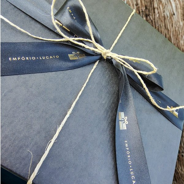 Cesta Gourmet Café Essencial