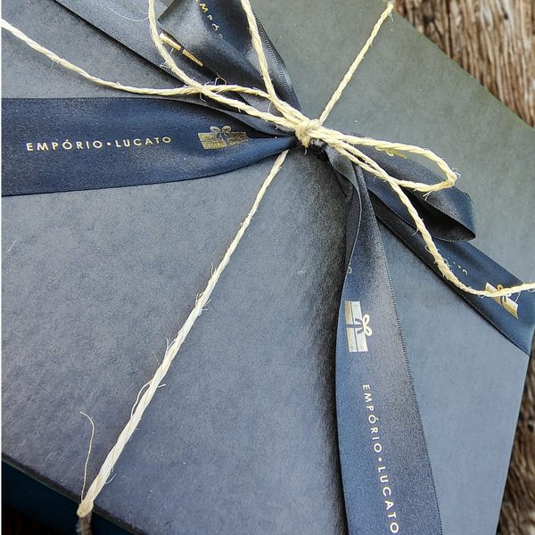 Cesta Gourmet Chá da Tarde