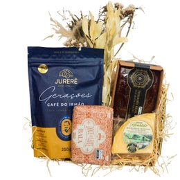 Imagem de Kit Mineirinho Gourmet