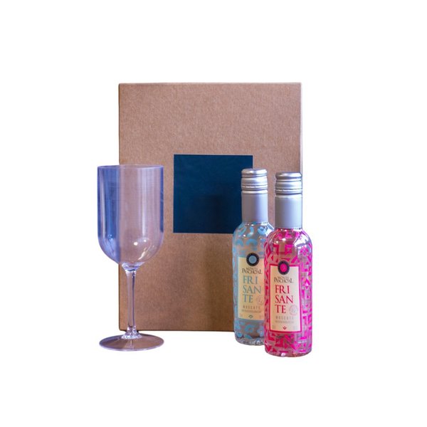 Kit Frisante