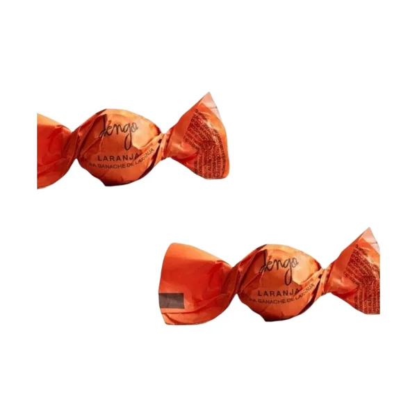 2und Bombom Chocolate Dengo 