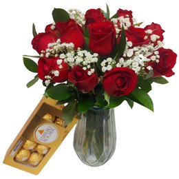 Imagem de Um Clássico com Ferrero