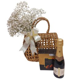 Imagem de Kit Seja Luz