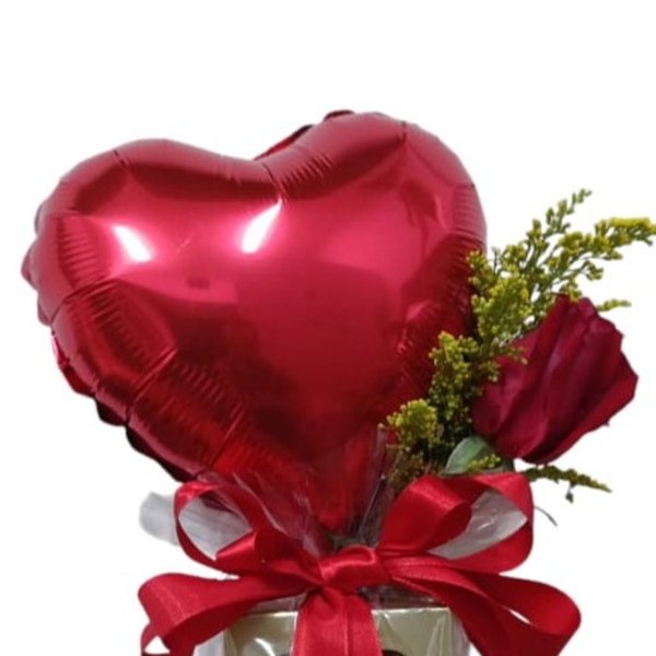 Ferreiro Rocher Paixão