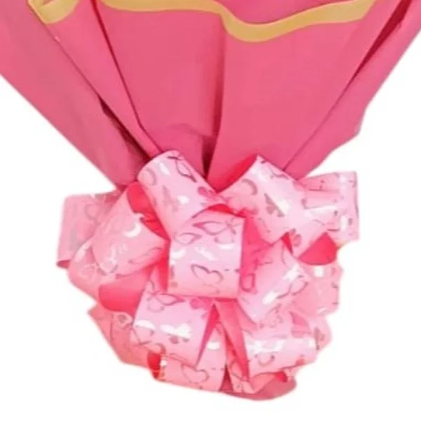 Buque 3 Lindas Rosas