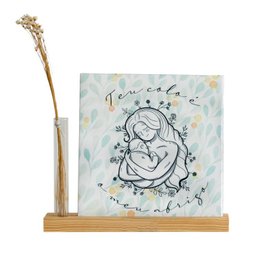 Imagem de Teu Colo é o Meu Abrigo