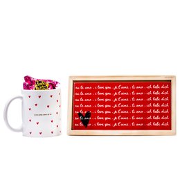 Imagem de Kit Namorado Te Amo