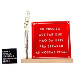 Imagem de Kit Evidências