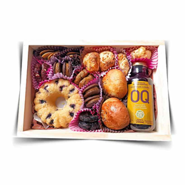 Imagem de Café da Manhã Bom Dia Meu Amor