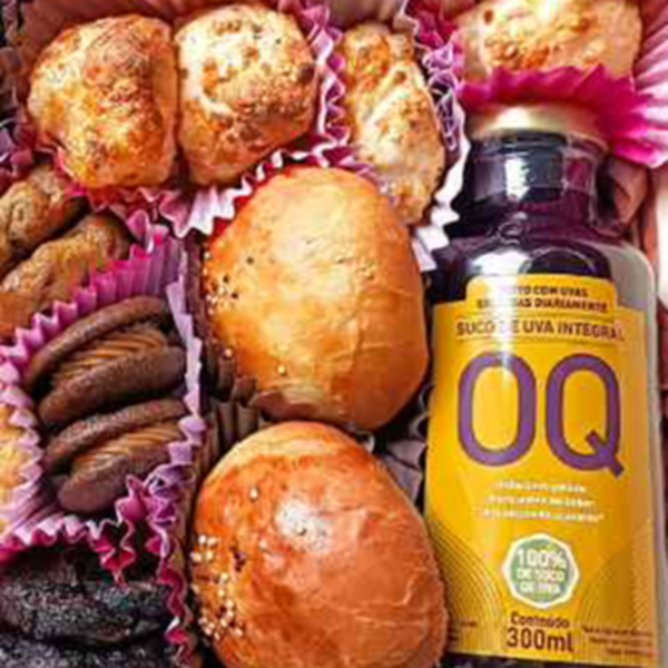 Café da Manhã Bom Dia Meu Amor