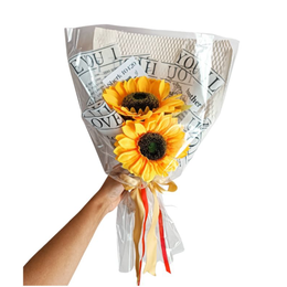 Imagem de Buquê O último Romântico