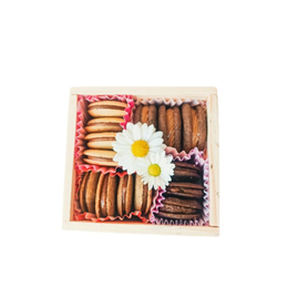 Imagem de Presente Doçura Bakebox