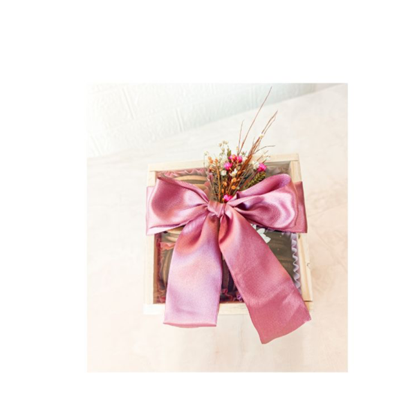 Presente Doçura Bakebox