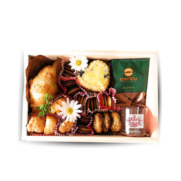 Imagem de Café da Manhã Feliz 