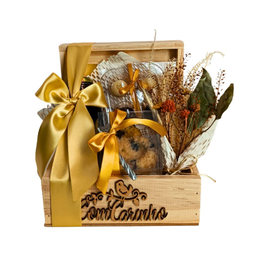 Imagem de Presente Doce Aniversário